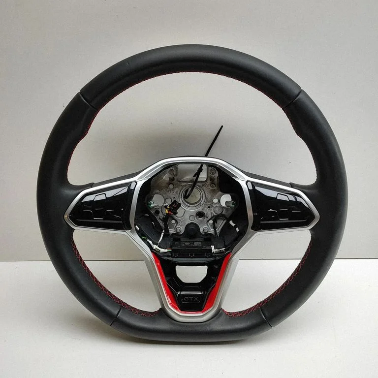 Steering wheel – Volkswagen ID.7 (2023-)