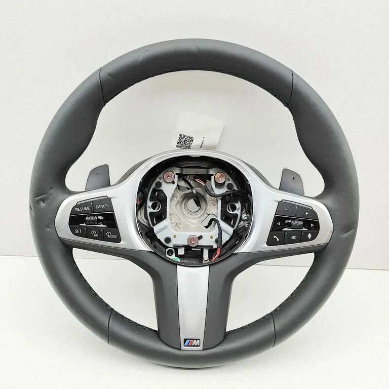 Stūre – BMW X5M G05 F95 (2019-)