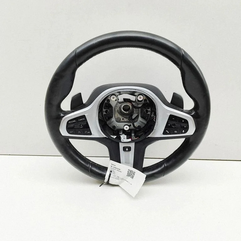 Steering wheel 8008181