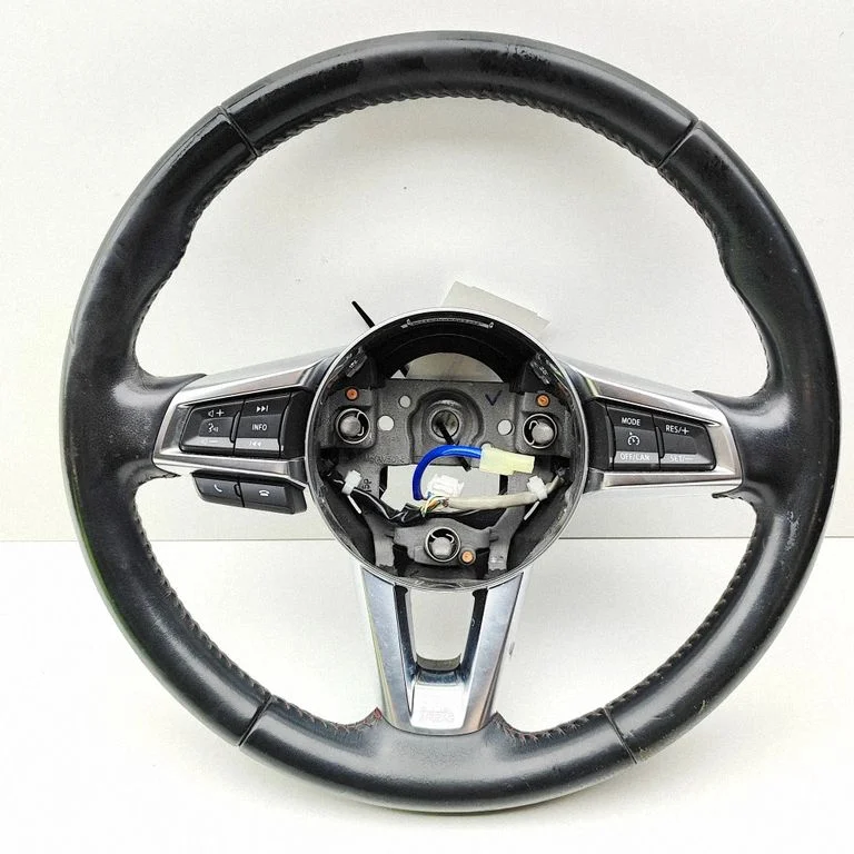Steering wheel N24432980