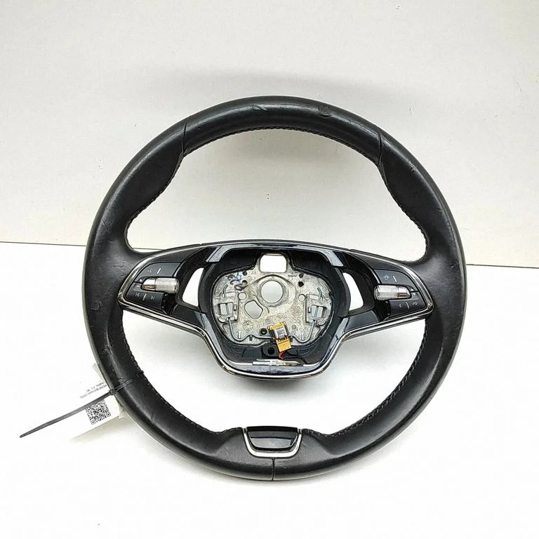 Steering wheel 5E3419093A