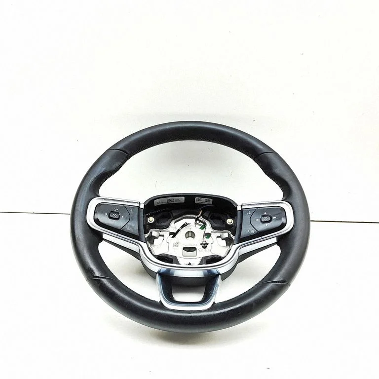 Steering wheel 34358453