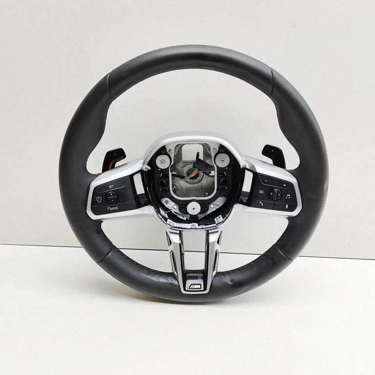 Stūre – BMW X2 U10 (2023-)