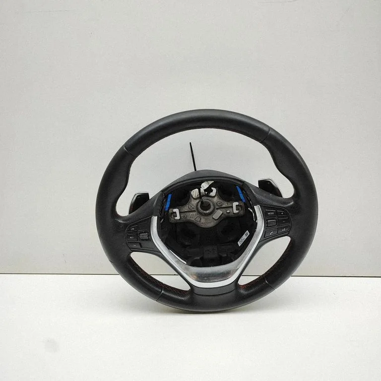 Steering wheel 6863974