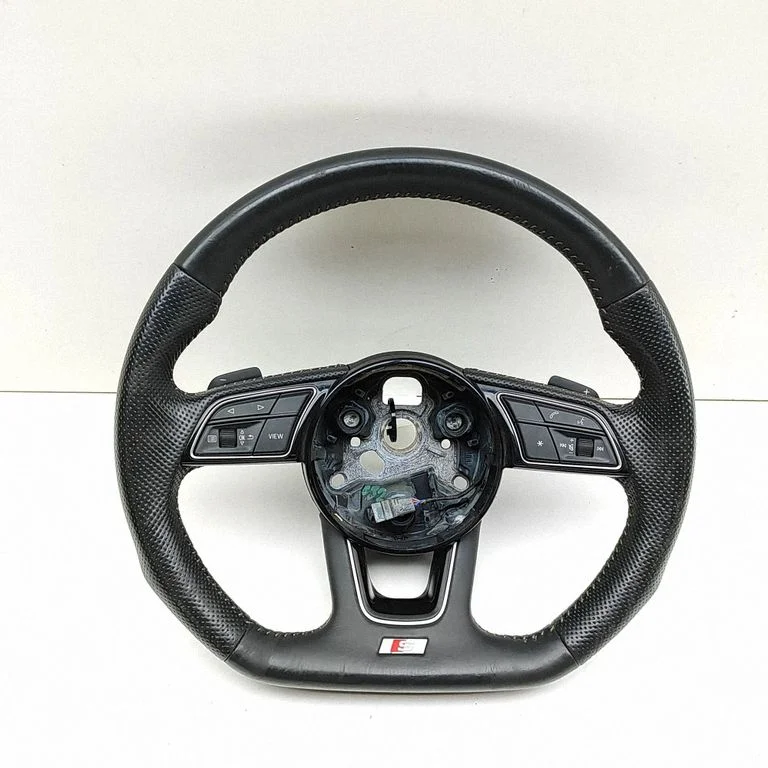 Steering wheel 8W0419091FC