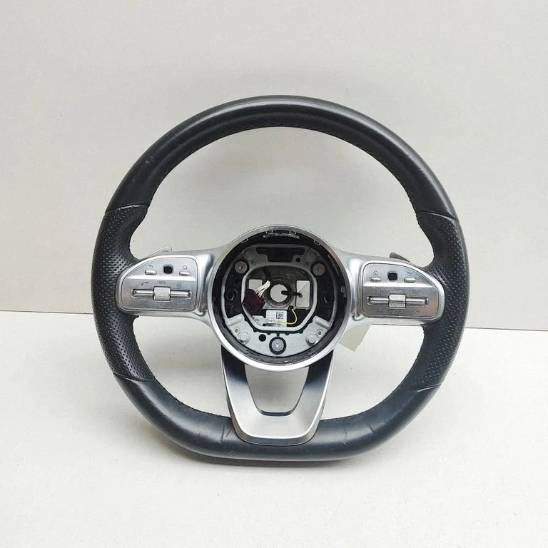 Steering wheel – Mercedes-Benz C-Class W205 (2014-2021)