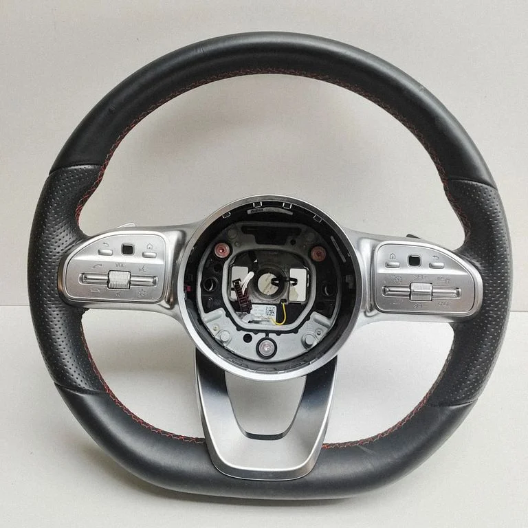 Steering wheel – Mercedes-Benz EQA (2021-)