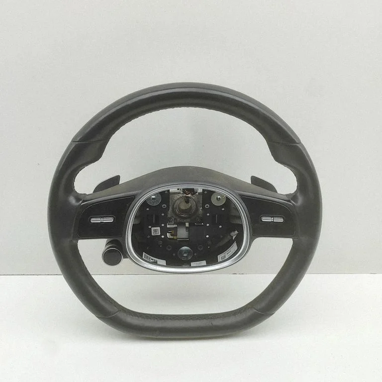Kierownica – Hyundai Ioniq 5 (2021-)