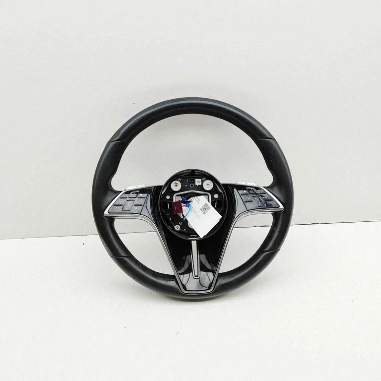 Steering wheel A0004608918