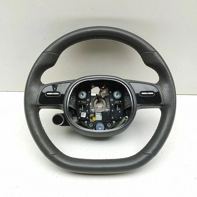 Kierownica – Hyundai Ioniq 5 (2021-)