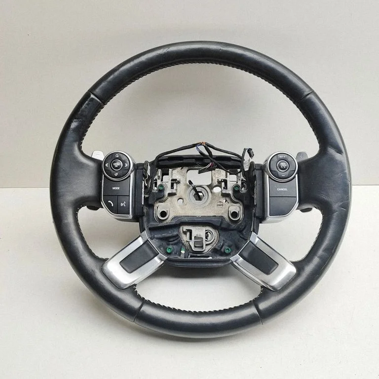 Steering wheel HY3M3F563AC0QKW