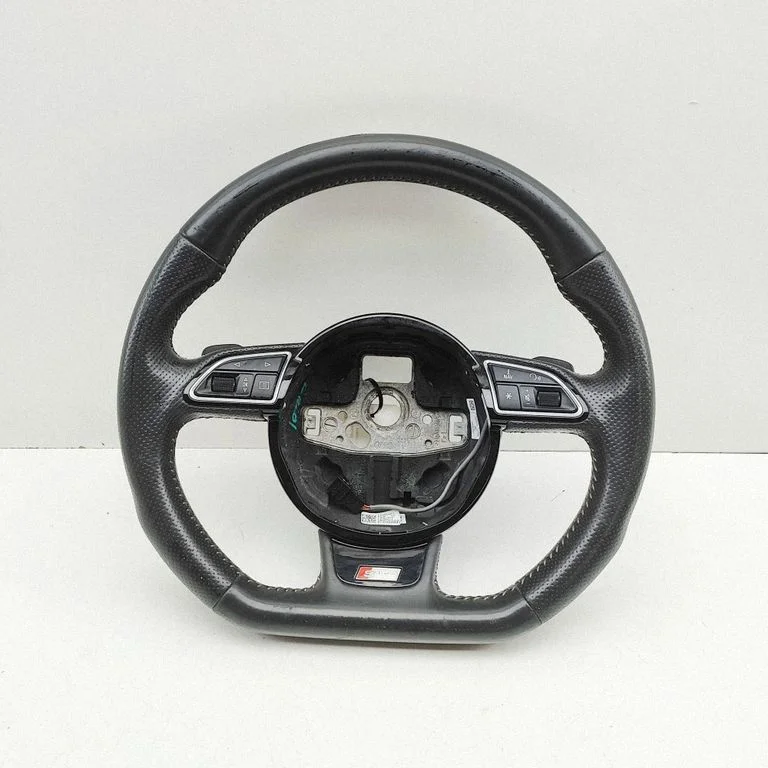 Steering wheel 62566011A