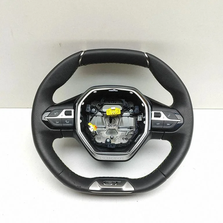 Stūre – Peugeot 208 II (2019-)