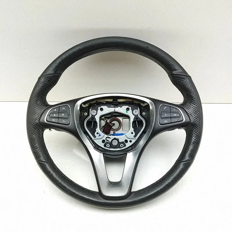 Kierownica – Mercedes-Benz Klasa GLS X166 (2015-2019)