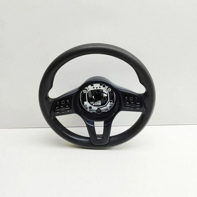 Steering wheel – Mercedes-Benz Sprinter W907 W910 (2018-)