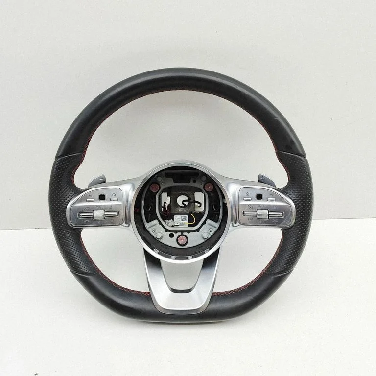 Steering wheel A0004608402