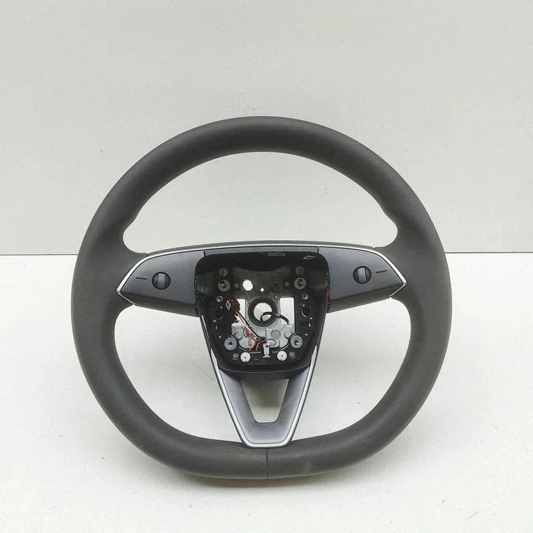 Steering wheel – Tesla Model Y (2020-)