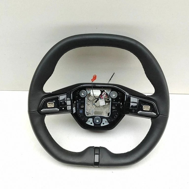 Steering wheel 11278384