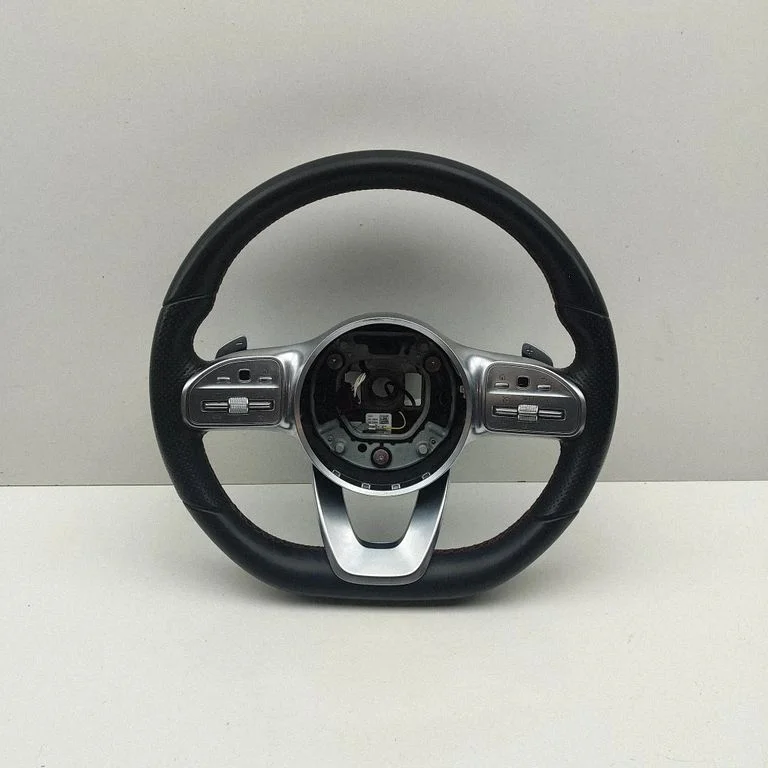 Steering wheel – Mercedes-Benz EQB (2021-)