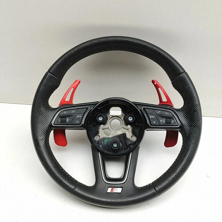 Steering wheel 8W0419091CS