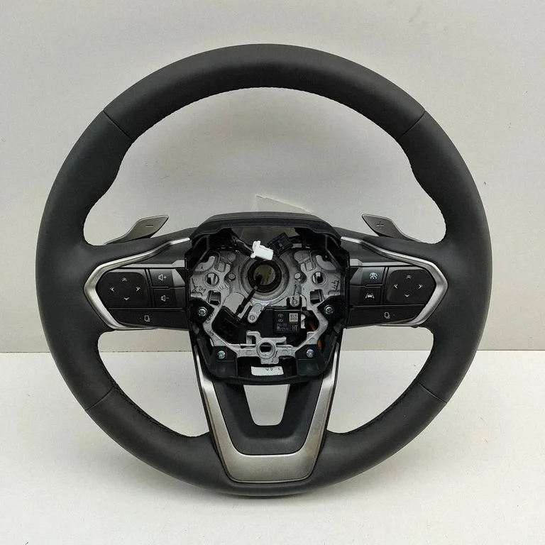 Stūre – Lexus RZ (2023-)