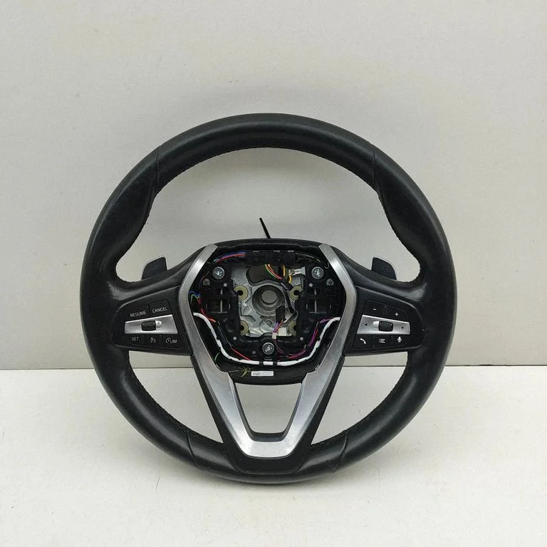 Steering wheel 7944575