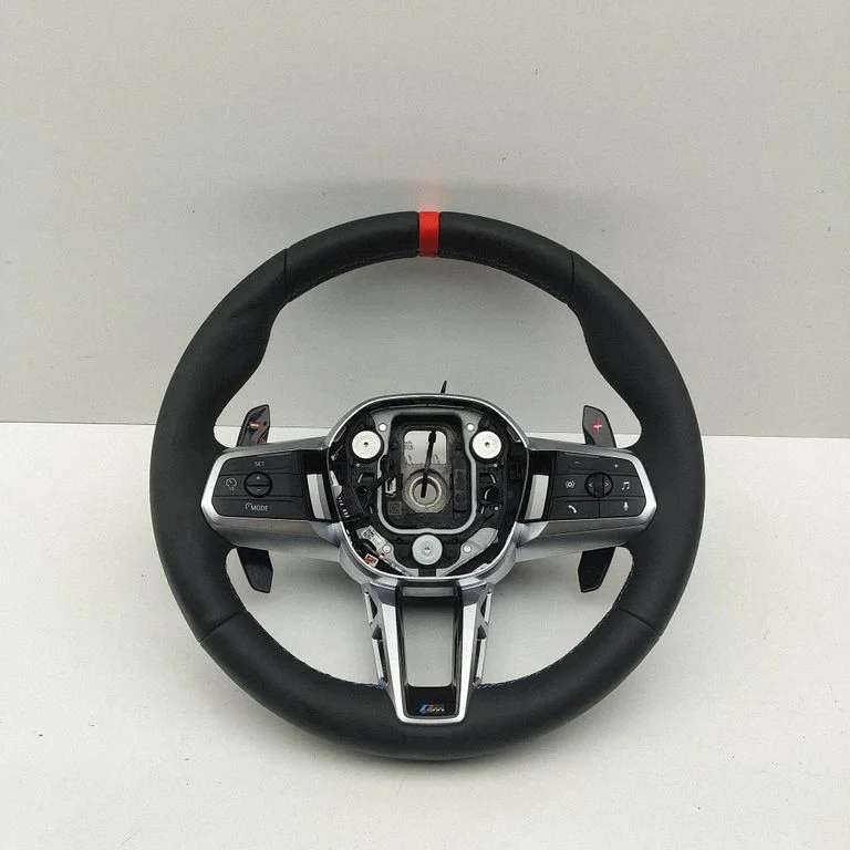 Steering wheel 5A7D359