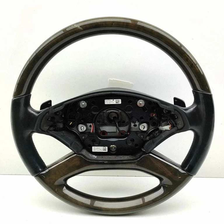 Steering wheel A2219063900