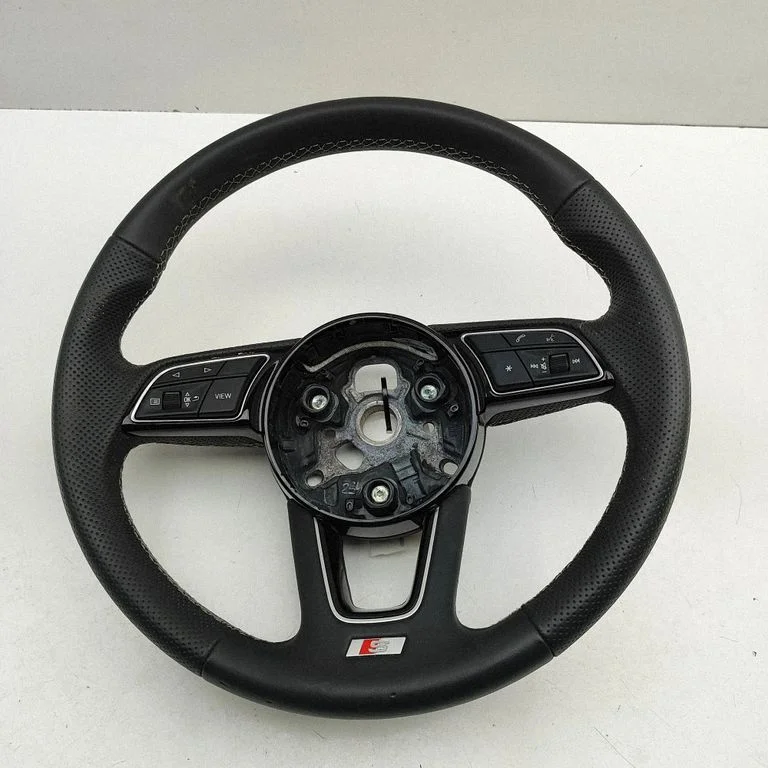 Stūre – Audi A5 (2024-)