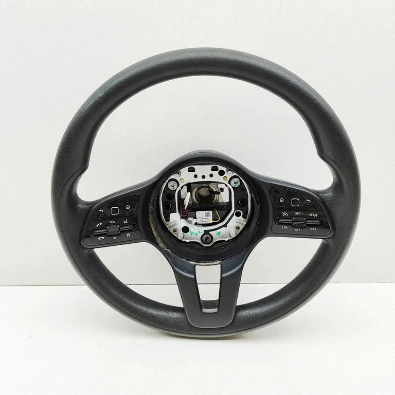 Steering wheel – Mercedes-Benz Sprinter W907 W910 (2018-)