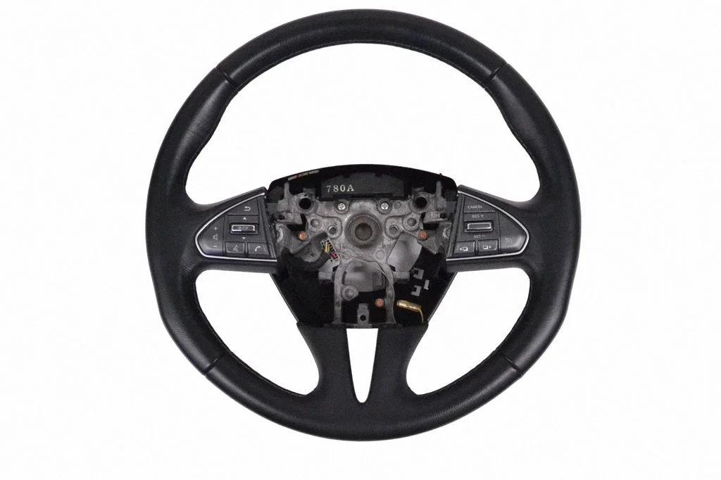Steering wheel W9565361100