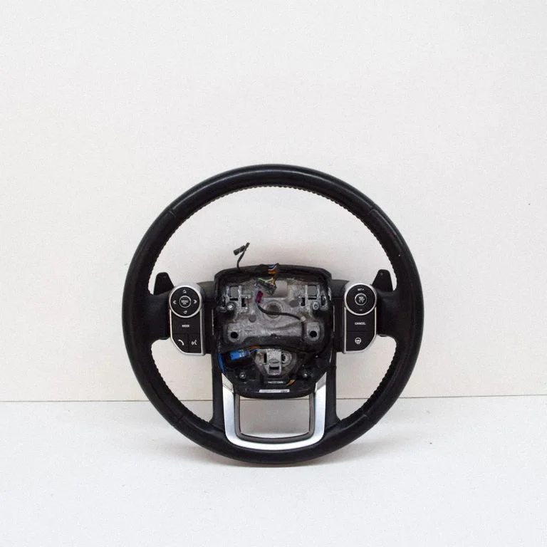 Steering wheel GK623F563GD