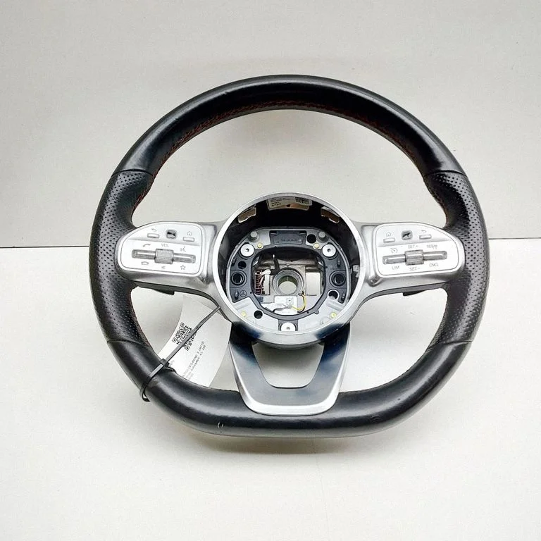 Steering wheel A0004604602