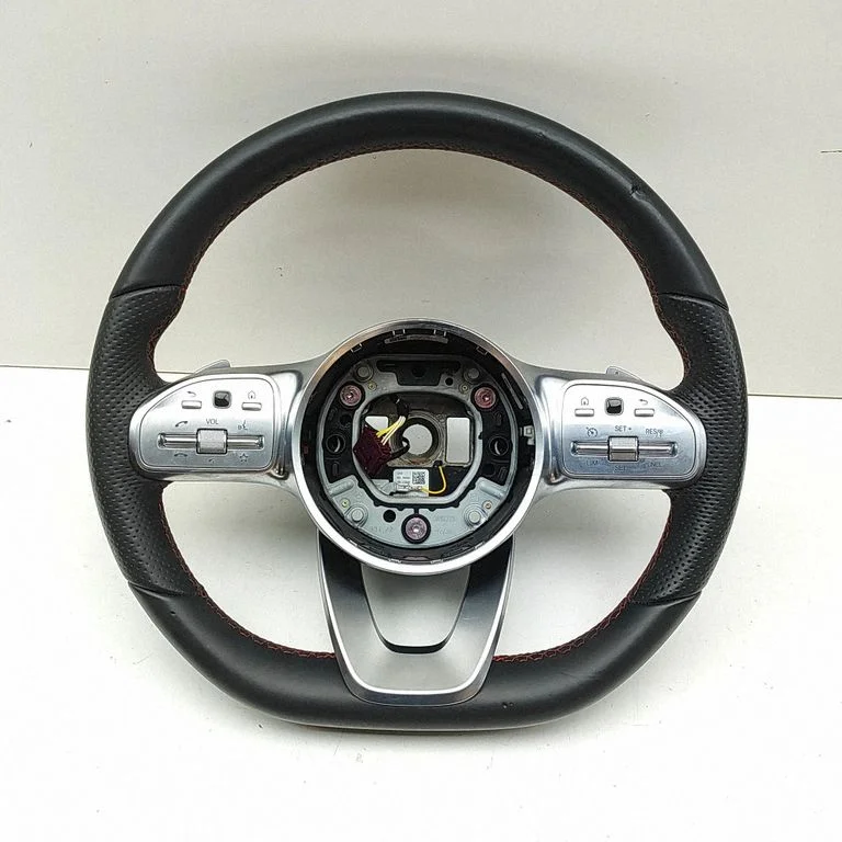 Steering wheel – Mercedes-Benz GLA-Class H247 (2020-)