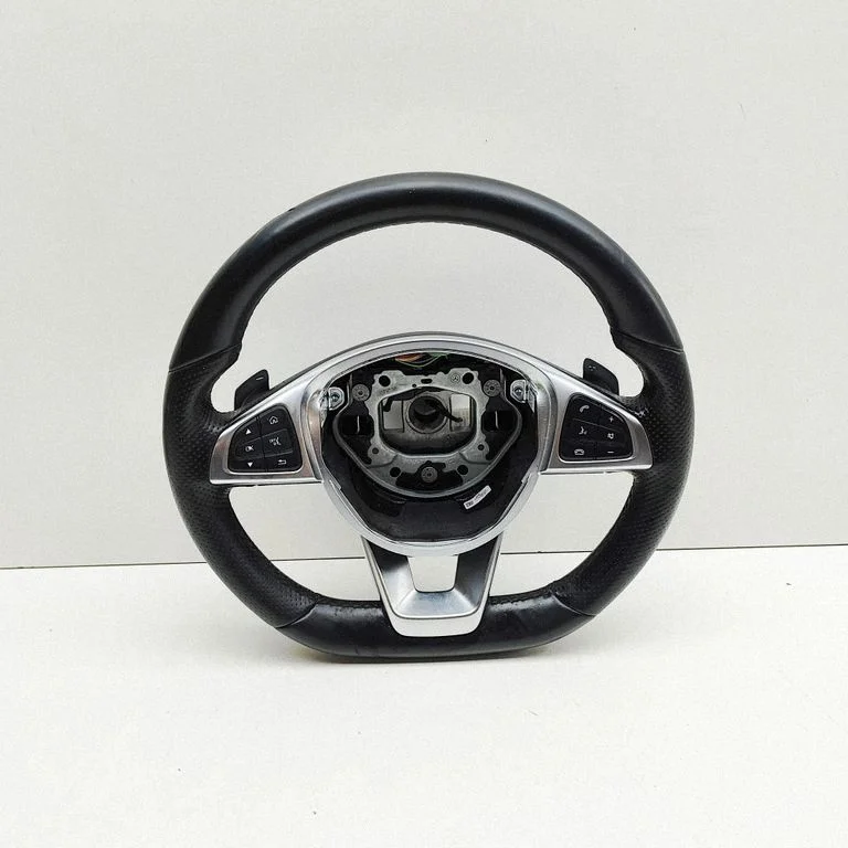 Rool – Mercedes-Benz C-klass W205 (2014-2021)