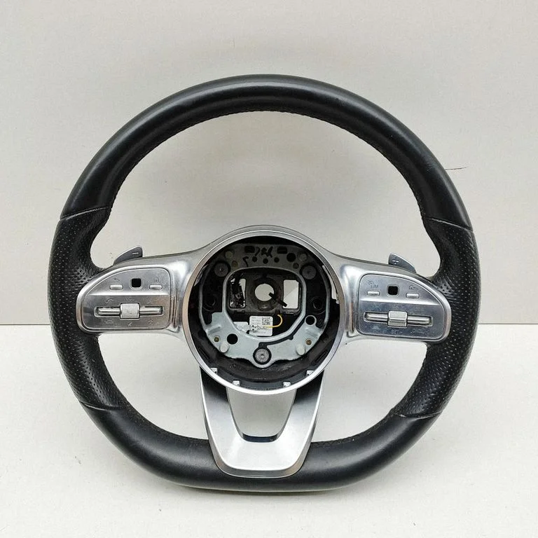 Kierownica – Mercedes-Benz Klasa CLS C257 (2018-)