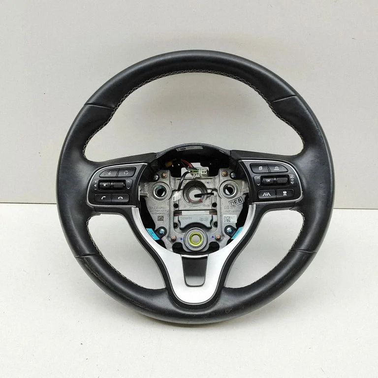 Steering wheel 66114Q4000