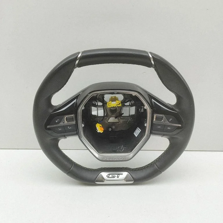 Steering wheel 98453341ZD