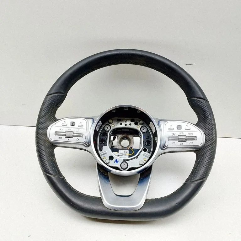 Kierownica – Mercedes-Benz Klasa E W238 (2017-)