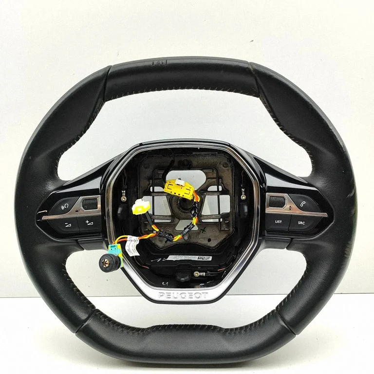 Steering wheel 34199115F