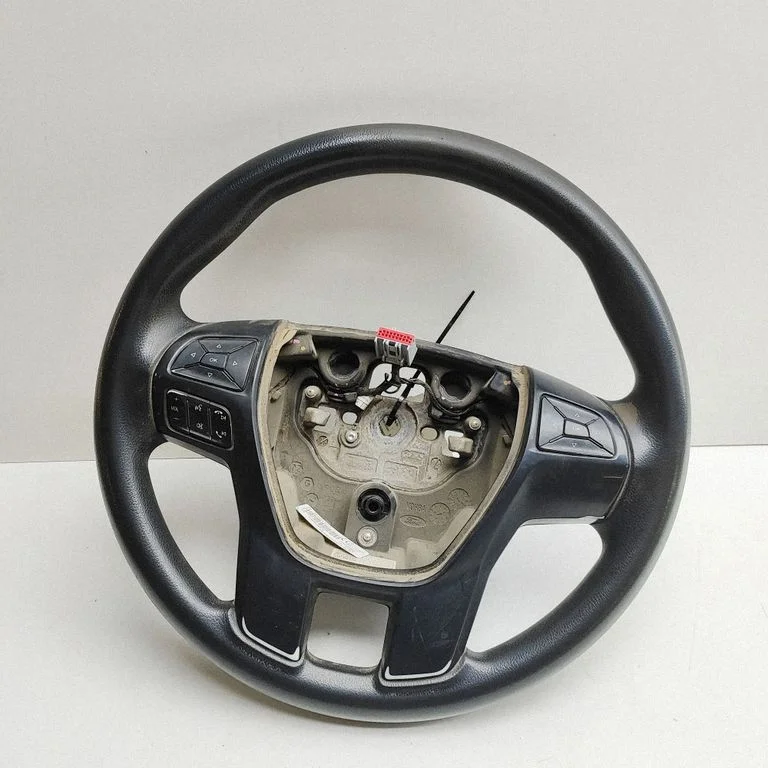 Steering wheel EB3B3600DG3ZHE