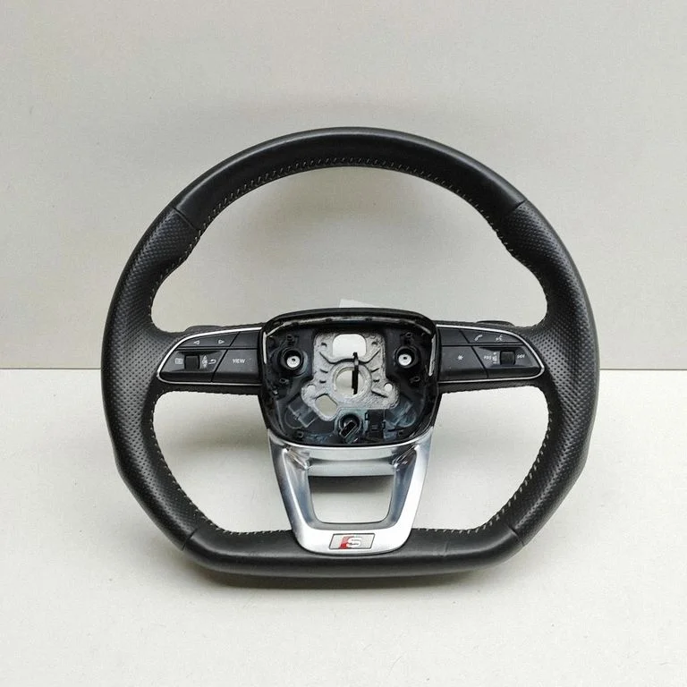 Steering wheel 4M8419091E