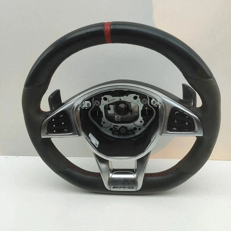 Rool – Mercedes-Benz CLA-klass C117 X117 W117 (2013-2019)