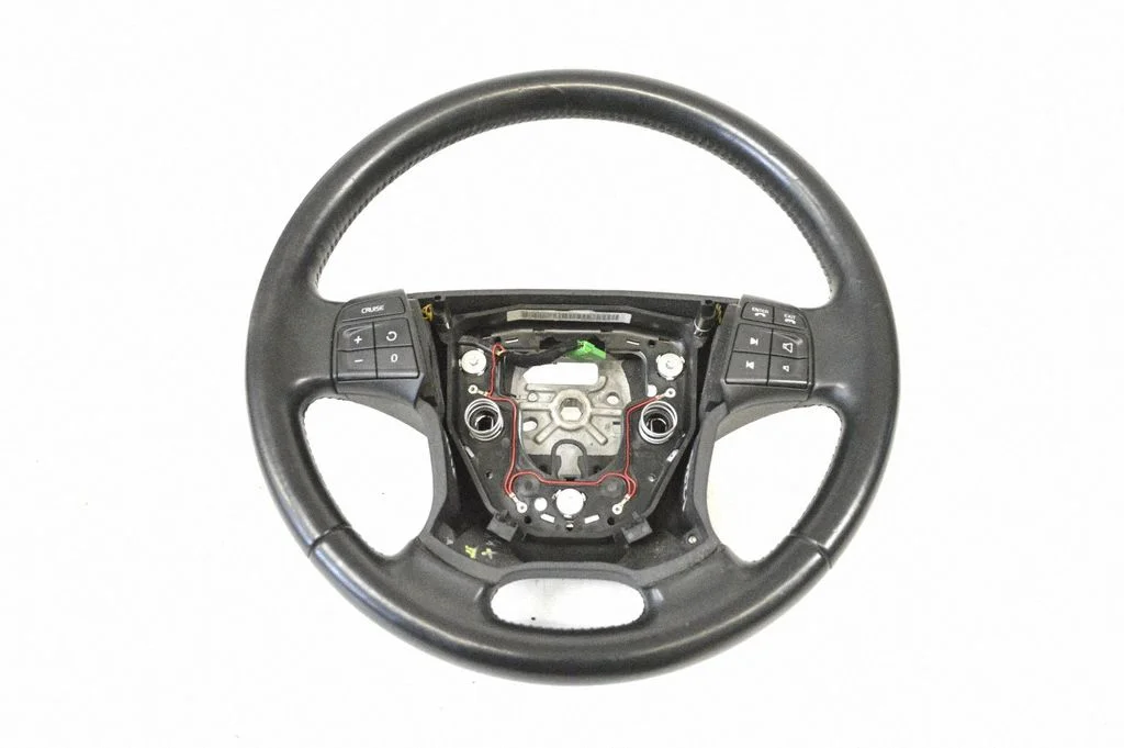 Steering wheel 30778841