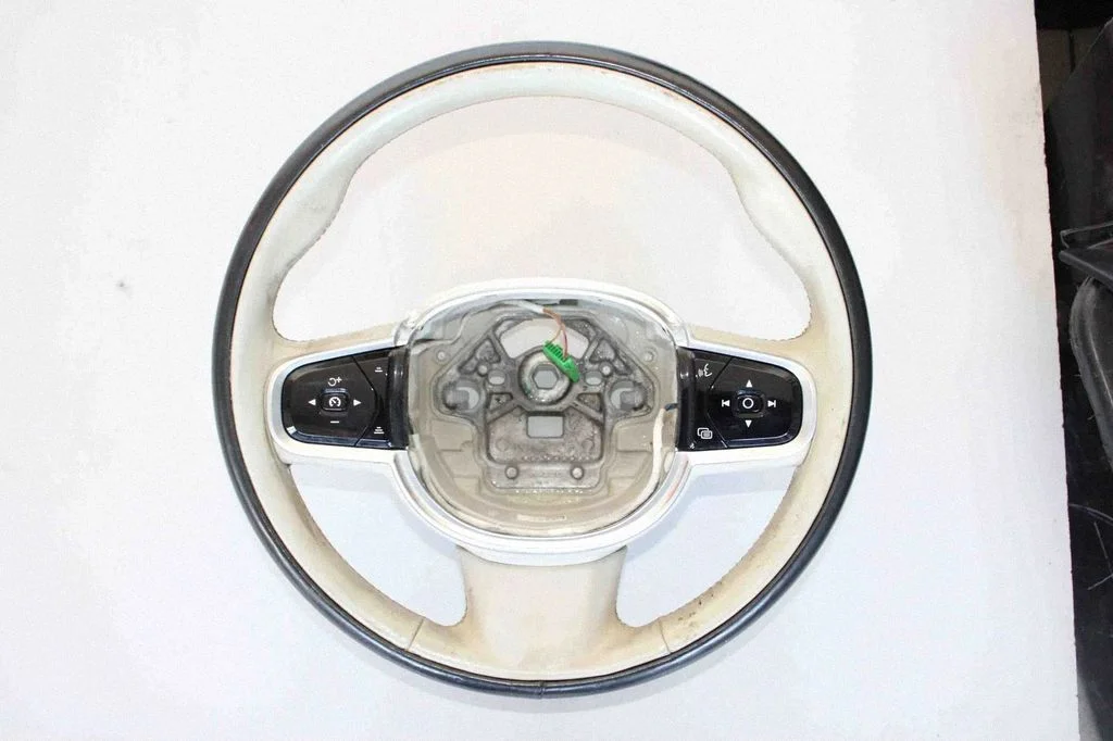 Kierownica 31407814