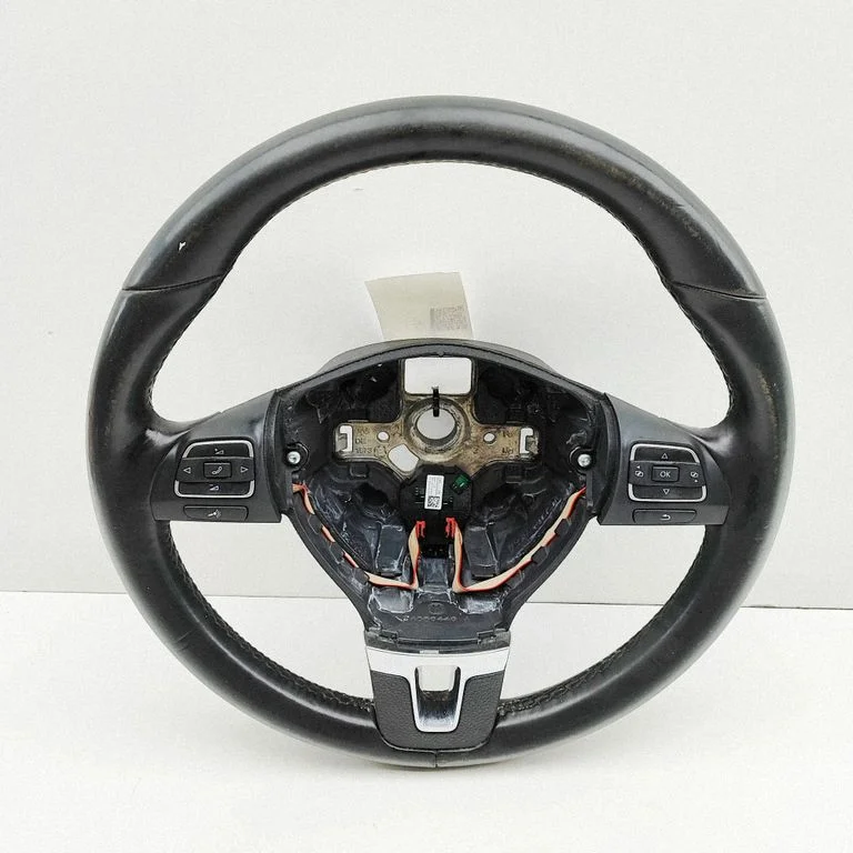Steering wheel 5C0419091K
