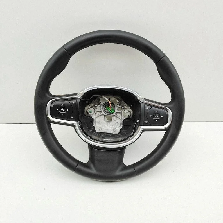 Steering wheel 32227595