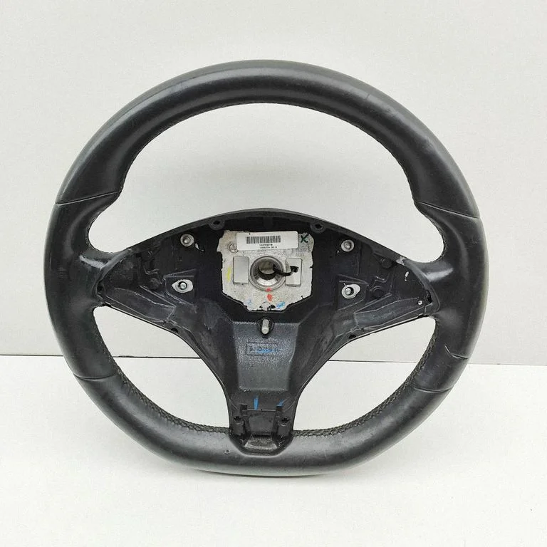 Stūre – Tesla Model S (2012-)