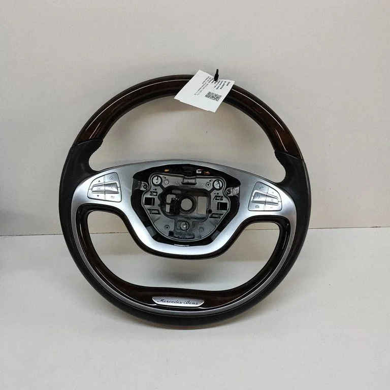 Steering wheel A2224605503