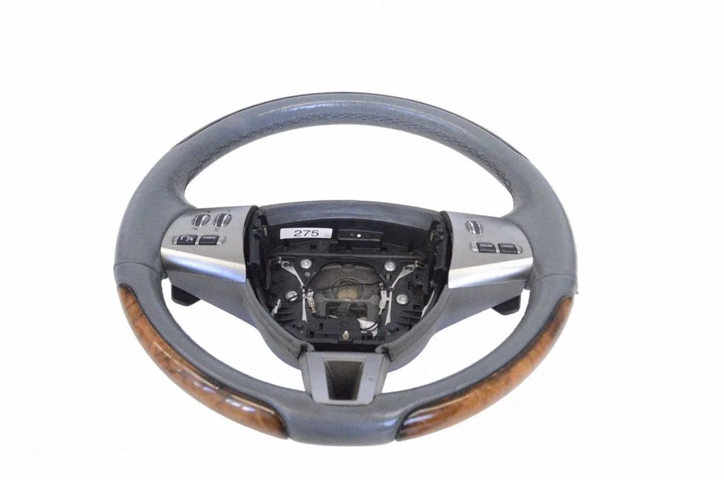 Steering wheel GDLJKNJ5